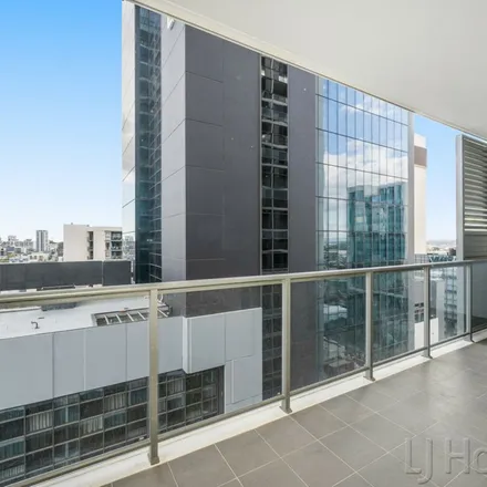 Image 2 - Murray Street before King Street, Murray Street, Perth WA 6000, Australia - Apartment for rent