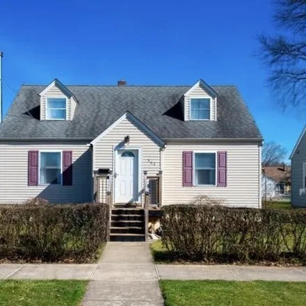 Buy this 4 bed house on 370 Crusader Way in Bound Brook, NJ 08805