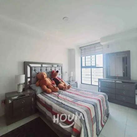 Rent this 2 bed apartment on Santuario Mártires de Cristo Rey in Avenida Cristóbal Colón, 45608 Guadalajara