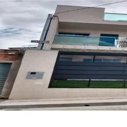 Buy this 3 bed house on Rua Senhora das Graças in Alto das Flores, Betim - MG