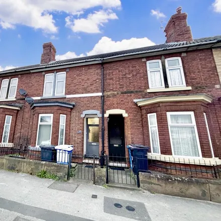 Image 1 - Lang Cheer, 649 London Road, Derby, DE24 8UQ, United Kingdom - Townhouse for rent