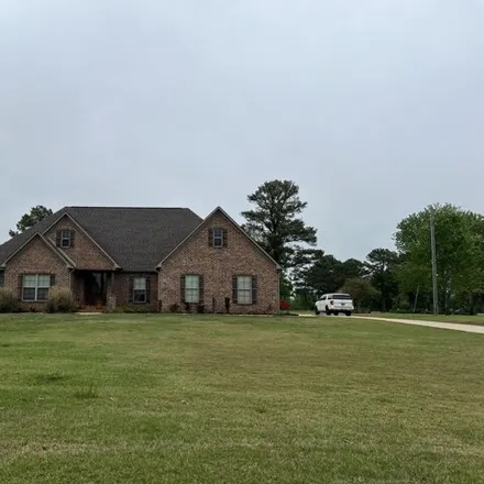 Buy this 5 bed house on 1039 Oaks View Drive in Union County, MS 38652