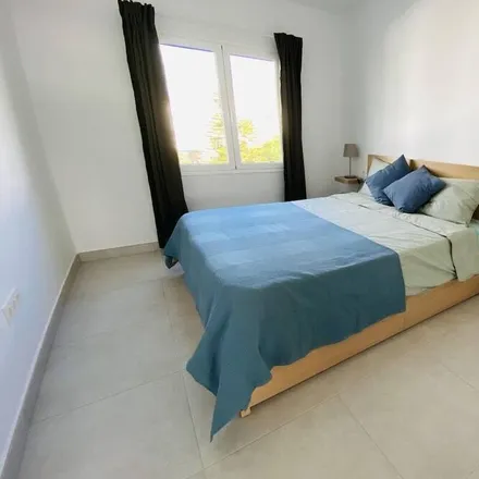 Rent this 1 bed apartment on Lanzarote in Calle Las Acacias, 35508 Teguise