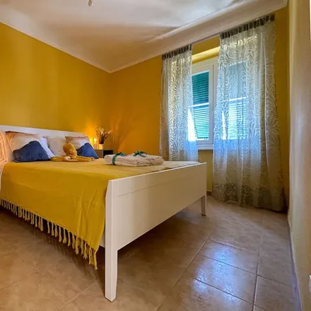 Rent this 2 bed apartment on Vernazza in La Spezia, Italy