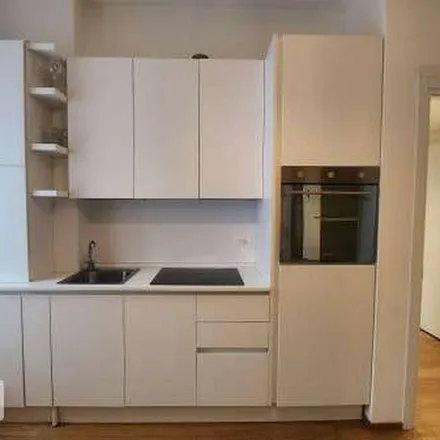 Rent this 2 bed apartment on Hertz in Via Giorgio Washington, 20146 Milan MI