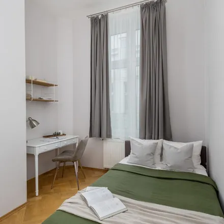 Rent this 4 bed apartment on Józefa Dietla 13 in 31-070 Krakow, Poland