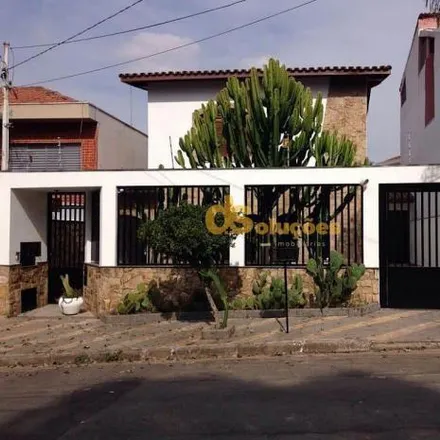 Buy this 3 bed house on Rua Jorge Monteiro in Jardim Guapira, São Paulo - SP