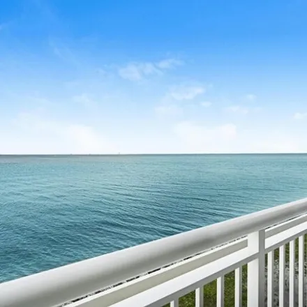 Buy this 2 bed condo on 1825 Riverside Dr Unit 207s in Titusville, Florida