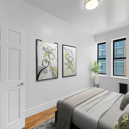Image 3 - 135 Rivington Street, New York, NY 10002, USA - Apartment for rent