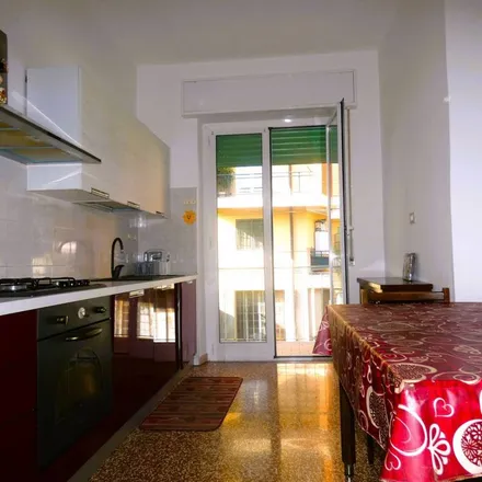 Image 8 - Via Napoli 171 rosso, 16134 Genoa Genoa, Italy - Apartment for rent