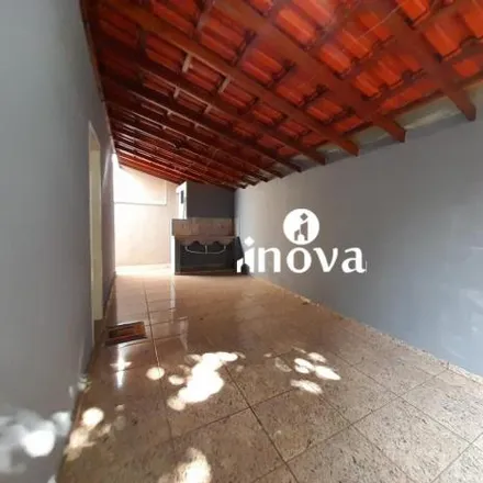 Buy this 4 bed house on Rua João Caetano in Fabrício, Uberaba - MG