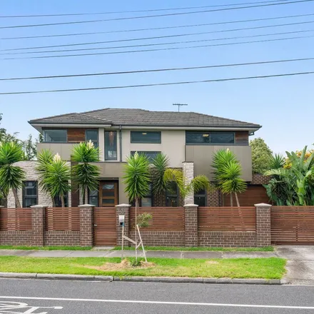 Image 3 - 44 Dinah Parade, Keilor East VIC 3033, Australia - Townhouse for rent