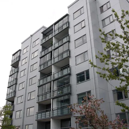 Rent this 1 bed apartment on Dalhemsvägen 69 in 254 65 Helsingborg, Sweden