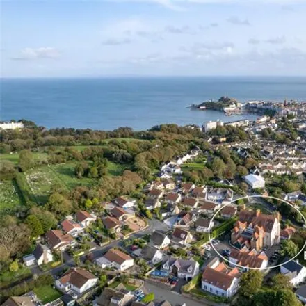 Image 2 - Narberth Road, Tenby, SA70 8HT, United Kingdom - Apartment for sale