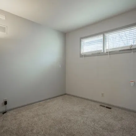 Rent this 1 bed apartment on 7812 Birch Street in Prairie Village, KS 66208