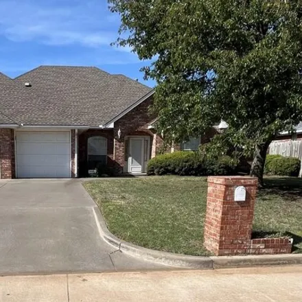 Image 3 - 2391 West Mallard Drive, Duncan, OK 73533, USA - House for sale