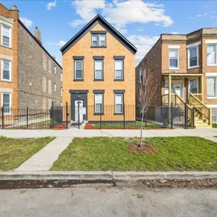 Buy this 6 bed house on 1621 South Harding Avenue in Chicago, IL 60623