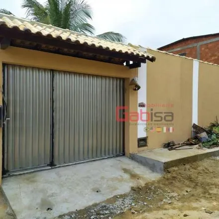 Buy this 3 bed house on Estrada do Alecrim in São Pedro da Aldeia - RJ, 28943-042