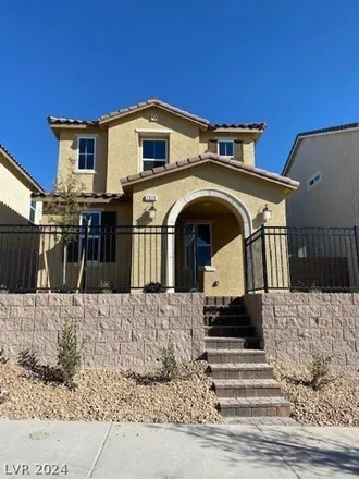 Image 1 - 2548 Adige Place, Henderson, NV 89044, USA - House for rent