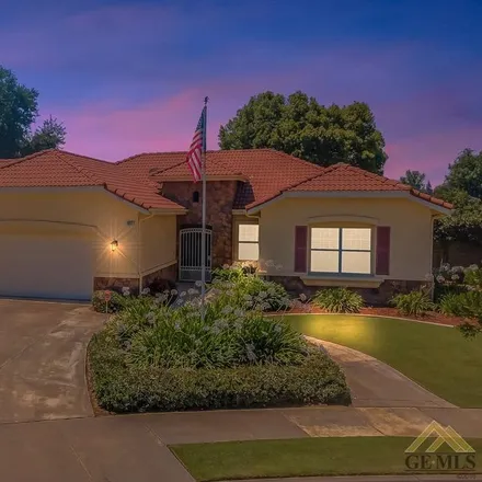 Buy this 3 bed house on 10001 Paradise Rose Street in Bakersfield, CA 93311