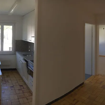 Image 2 - Hauptstrasse 72, 8246 Langwiesen, Switzerland - Apartment for rent