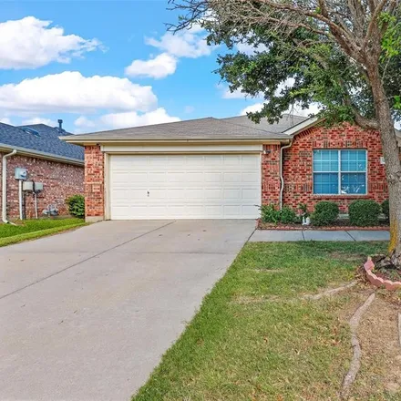 Buy this 4 bed house on 12112 Toffee Street in Fort Worth, TX 76244
