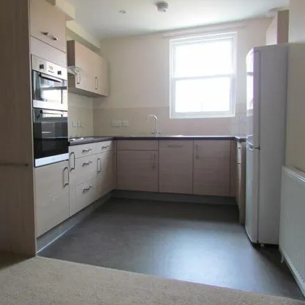 Rent this 2 bed apartment on The Broadway in Wickford, SS11 7AA