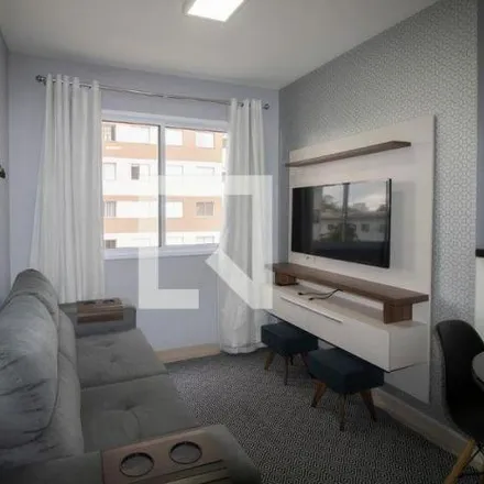 Rent this 1 bed apartment on Rua Torres da Barra in Barra Funda, São Paulo - SP