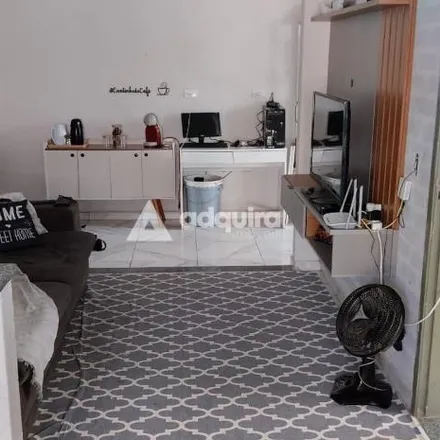 Buy this 3 bed house on Rua Manoel Marquês in Uvaranas, Ponta Grossa - PR