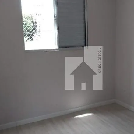 Rent this 2 bed apartment on Rua Cândido Portinari in Alvorada, Jundiaí - SP