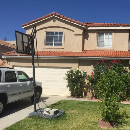 Rent this 2 bed house on Rosemead in South San Gabriel, CA