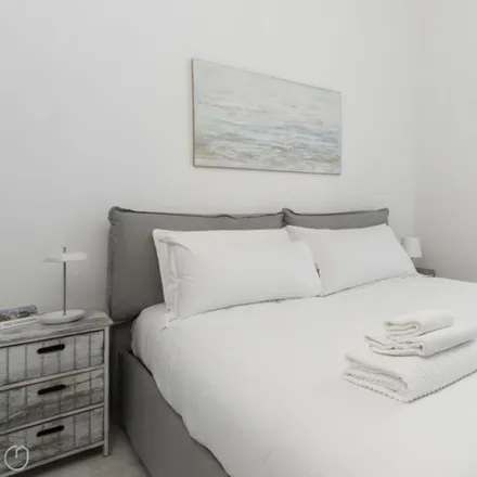 Rent this 1 bed apartment on Via Angelo della Pergola in 7, 20159 Milan MI
