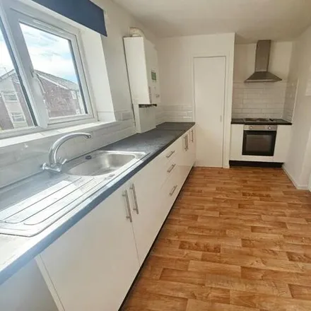 Rent this 2 bed apartment on New Road in Fylde, FY8 2ST