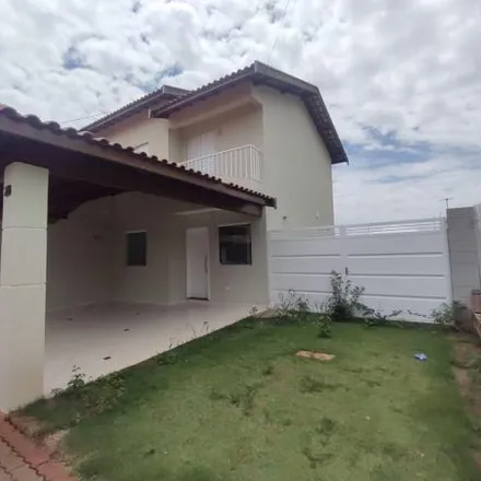 Rent this 3 bed house on Rua Amparo 173 in Piracicaba - SP, 13423-590