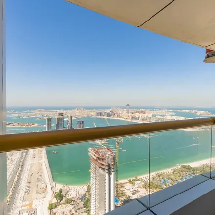 Image 3 - King Salman bin Abdulaziz Al Saud Street, Dubai Marina, Dubai, United Arab Emirates - Apartment for rent