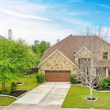 Buy this 5 bed house on 5308 Cypress Ranch Boulevard in Travis County, TX 78669