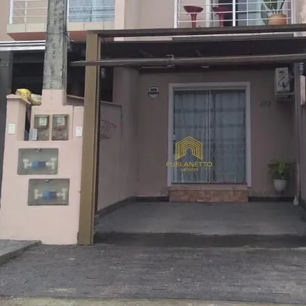 Buy this 2 bed house on Rua São José do Cerrito 292 in Petrópolis, Joinville - SC