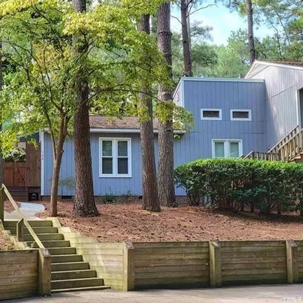 Buy this 2 bed condo on Southwest Cary Parkway in Kildaire Farms, Cary