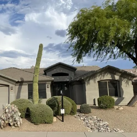 Rent this 5 bed house on 16433 North 106th Place in Scottsdale, AZ 85255