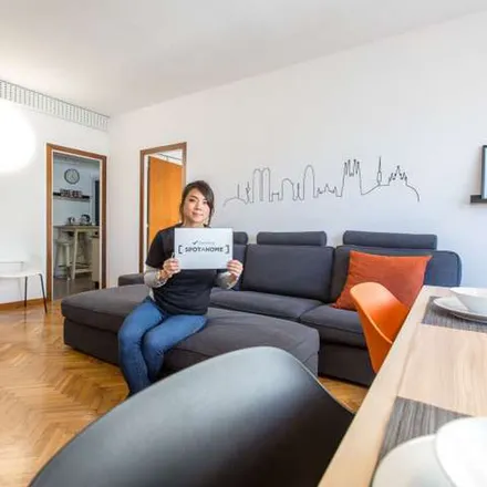 Rent this 4 bed apartment on Carrer de Casp in 102, 08010 Barcelona