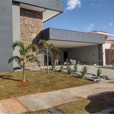 Image 2 - Rua João Caetano, Fabrício, Uberaba - MG, 38015-020, Brazil - House for sale