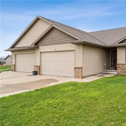 Buy this 3 bed condo on 456 Prairie Hill Drive in Atkins, IA 52206