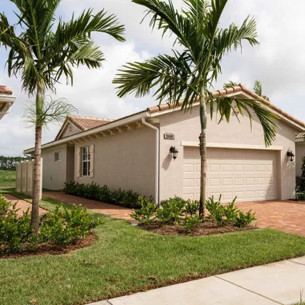 Image 6 - Northwest California Boulevard, Port Saint Lucie, FL 34986, USA - Townhouse for rent