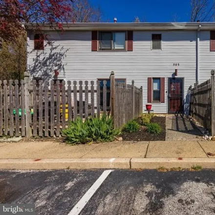 Buy this 3 bed house on 616 Meadow Road in Pine Hill, NJ 08021