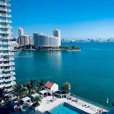 Image 1 - 1155 Brickell Bay Drive, Miami, FL 33131, USA - Condo for sale