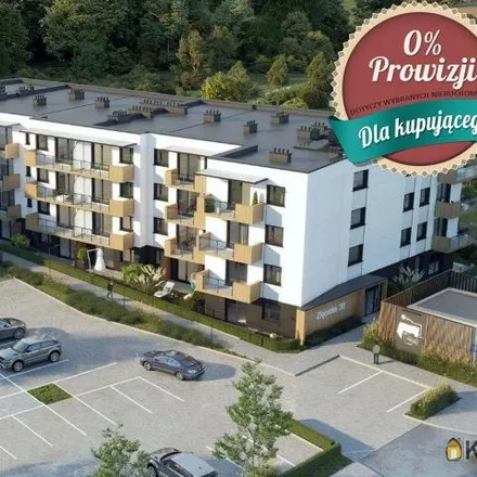 Buy this 2 bed apartment on Ziębicka 33 in 60-164 Poznan, Poland