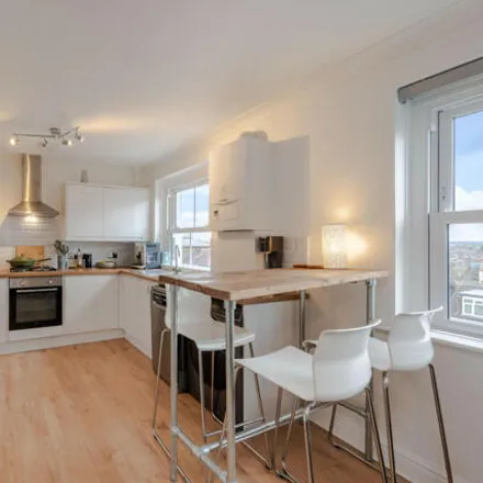Buy this 1 bed apartment on St German's Road in London, SE23 1RH