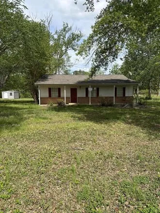 Image 3 - 2 Old Natchez Trace Road, Pontotoc County, MS 38863, USA - House for sale
