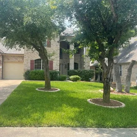 Rent this 6 bed house on 2733 Deep River Cir in Round Rock, Texas