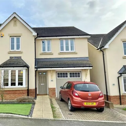 Buy this 4 bed house on unnamed road in Gloucester, GL4 4FQ